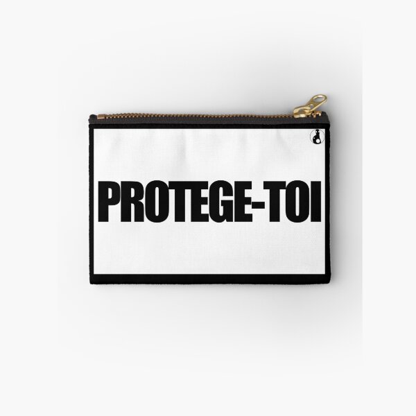 Item preview, PROTECT-TOI designed and sold by MobsProject.