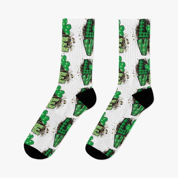 Item preview, St Patricks Day Irish Love designed and sold by CheekyChimpCo.