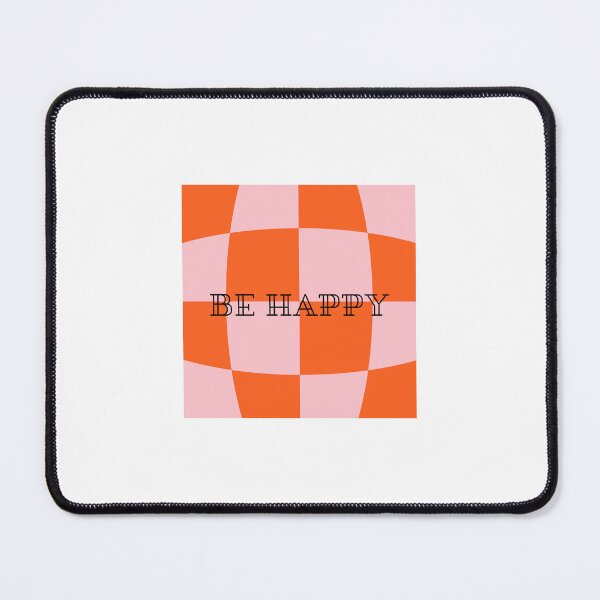 Item preview, Be happy designed and sold by Hb-Designs123.