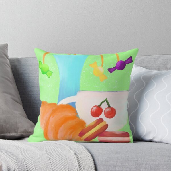 Item preview, Sweet tooth art designed and sold by Agapeart111.