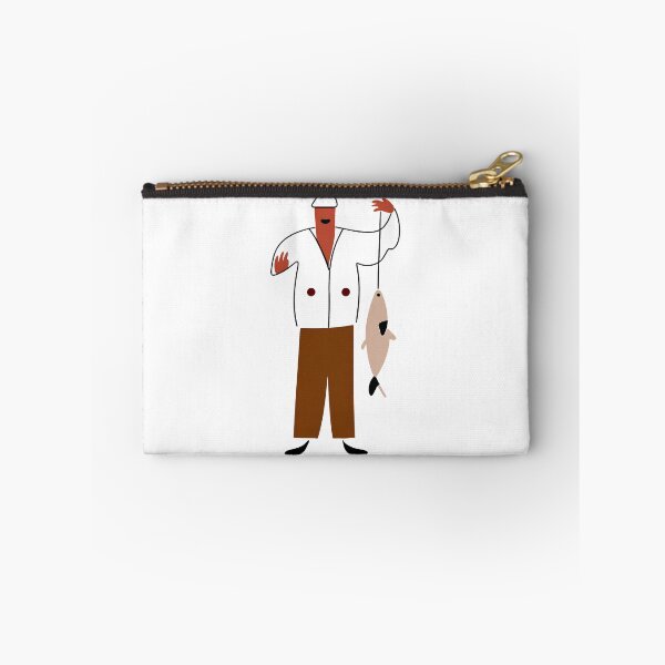 Item preview, Fisherman designed and sold by ArtShare.