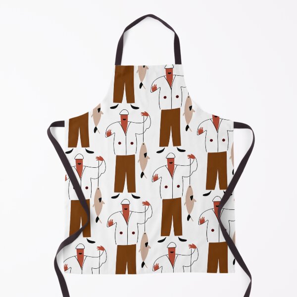 Item preview, Fisherman designed and sold by ArtShare.