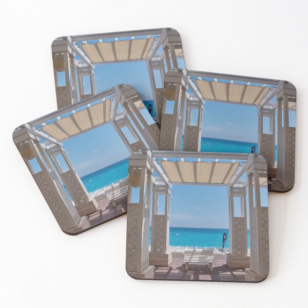 Item preview, Promenade des Anglais, Nice designed and sold by Tilosparty30.