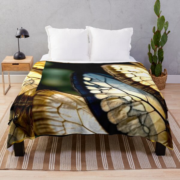 Item preview, Butterfly Wings - Radiant Morpho Odyssey designed and sold by Highlandkings.