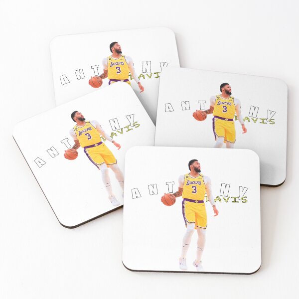 Item preview, Anthony Davis 3 designed and sold by Discolour.