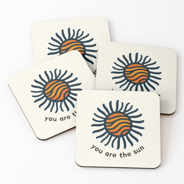 Item preview, You Are The Sun (Grey's Anatomy Inspired) designed and sold by attpavitra.