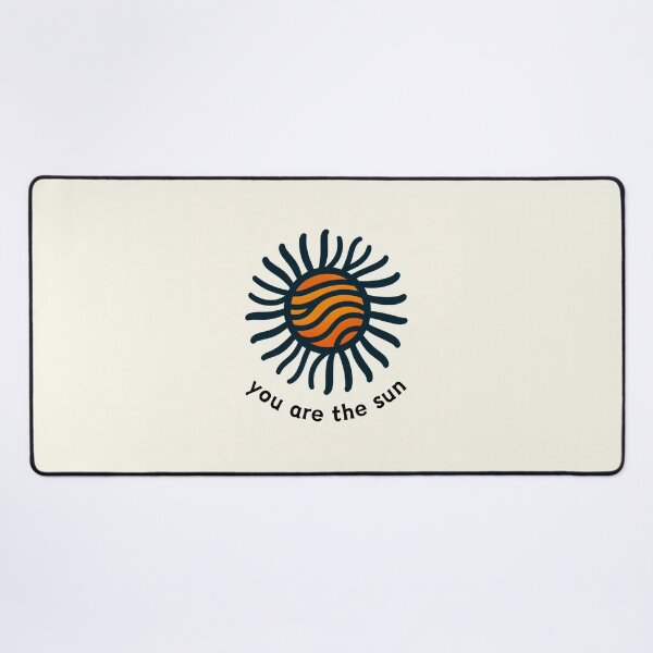 Item preview, You Are The Sun (Grey's Anatomy Inspired) designed and sold by attpavitra.