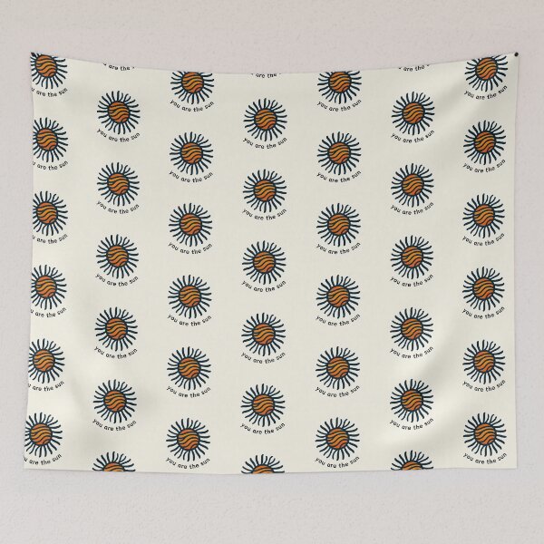 Item preview, You Are The Sun (Grey's Anatomy Inspired) designed and sold by attpavitra.