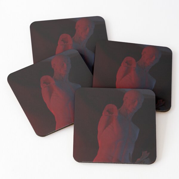 Item preview, Red Aesthetic Photo designed and sold by mittensu.