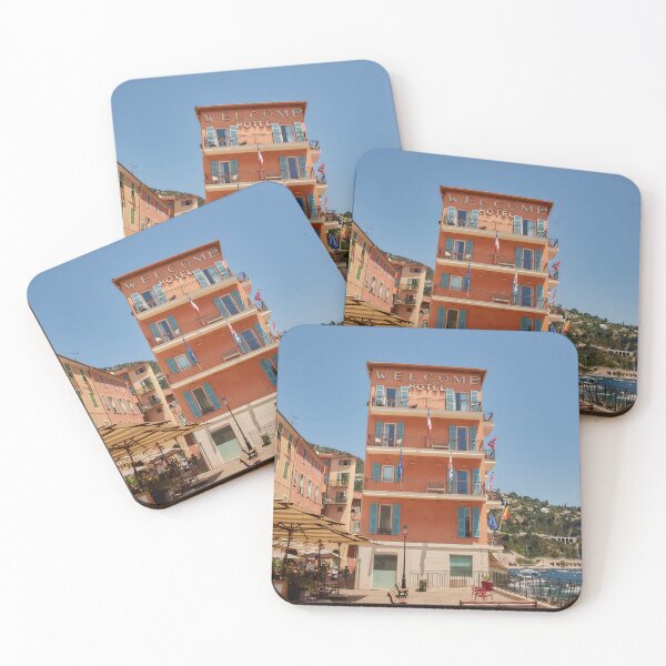 Item preview, Villefranche-sur-mer, France designed and sold by Tilosparty30.