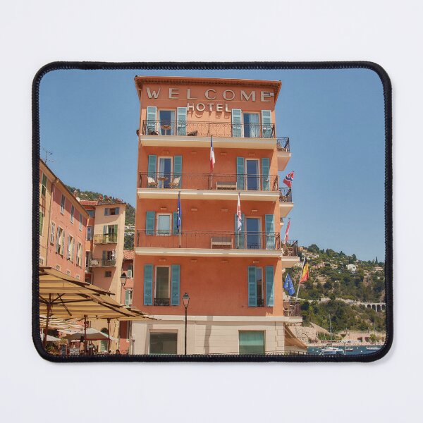 Item preview, Villefranche-sur-mer, France designed and sold by Tilosparty30.