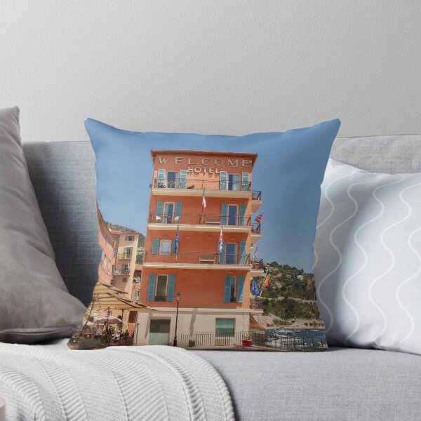 Item preview, Villefranche-sur-mer, France designed and sold by Tilosparty30.