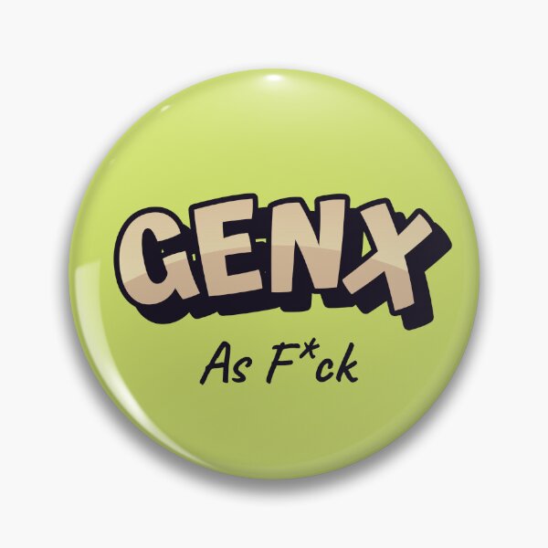 Item preview, Logotipo GENX AF Arena Sahara designed and sold by GenXaf.