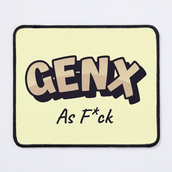 Item preview, Sahara Sand GENX AF Logo designed and sold by GenXaf.