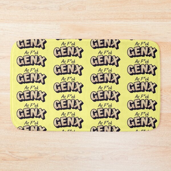 Item preview, Sahara Sand GENX AF Logo designed and sold by GenXaf.
