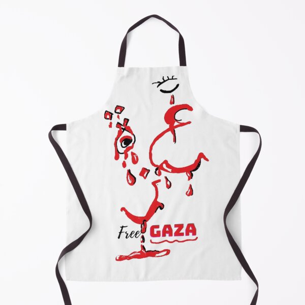 Item preview, Free Gaza designed and sold by sami88art.