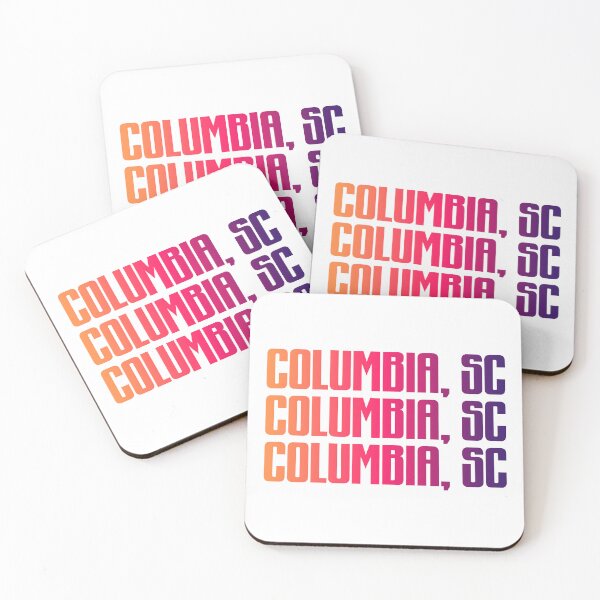 Item preview, columbia south carolina designed and sold by designsbysamantha.