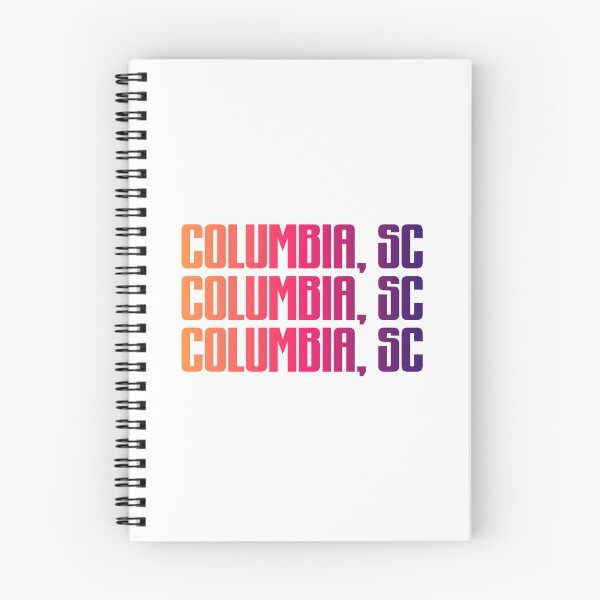 Item preview, columbia south carolina designed and sold by designsbysamantha.