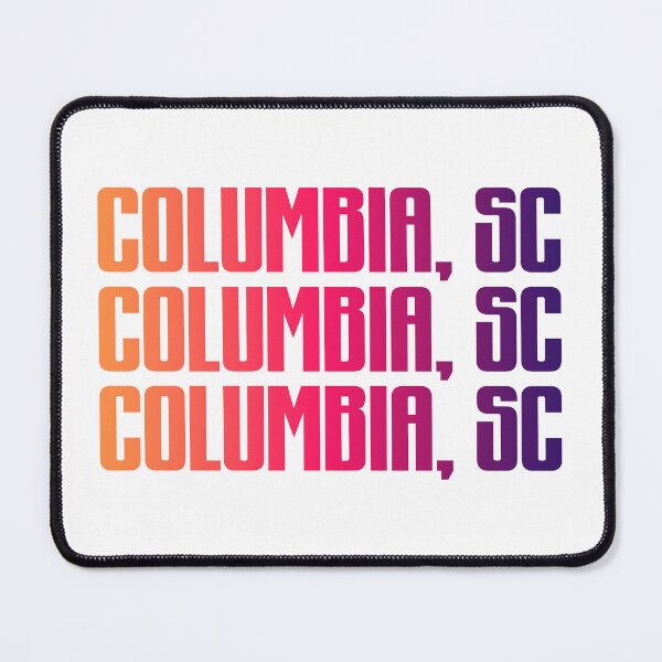 Item preview, columbia south carolina designed and sold by designsbysamantha.
