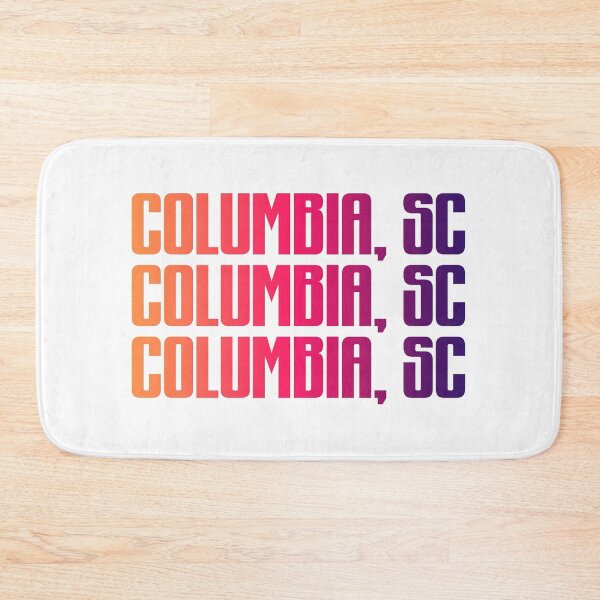 Item preview, columbia south carolina designed and sold by designsbysamantha.