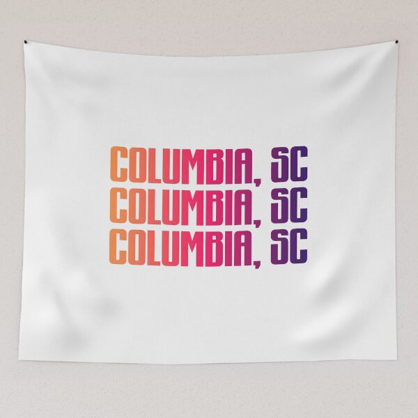 Item preview, columbia south carolina designed and sold by designsbysamantha.