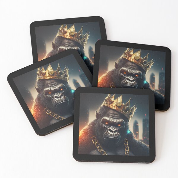 Item preview, Bit Kong designed and sold by RyanSpencerShop.