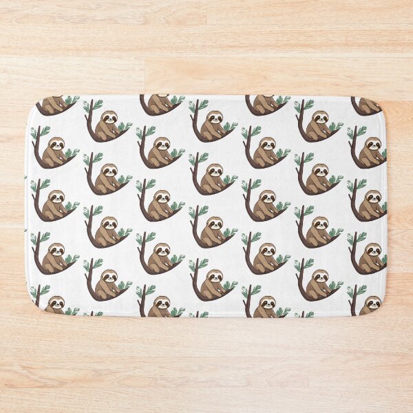 Item preview, Serenity Sloth designed and sold by Fashon1.
