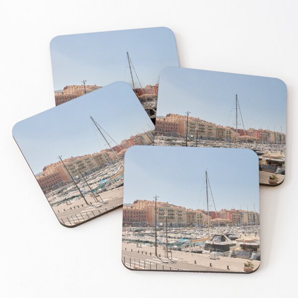 Item preview, Port Lympia, Nice designed and sold by Tilosparty30.