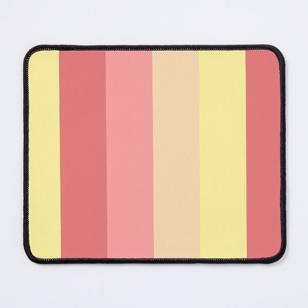 Item preview, Pastel color scheme - warm colors designed and sold by Inspirationmotivation.