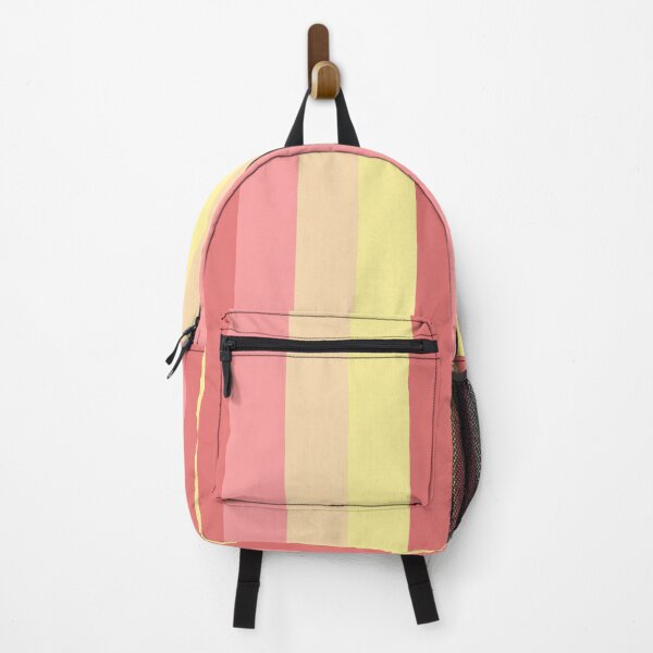Item preview, Pastel color scheme - warm colors designed and sold by Inspirationmotivation.