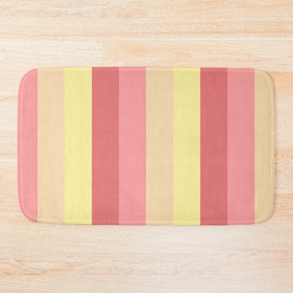 Item preview, Pastel color scheme - warm colors designed and sold by Inspirationmotivation.
