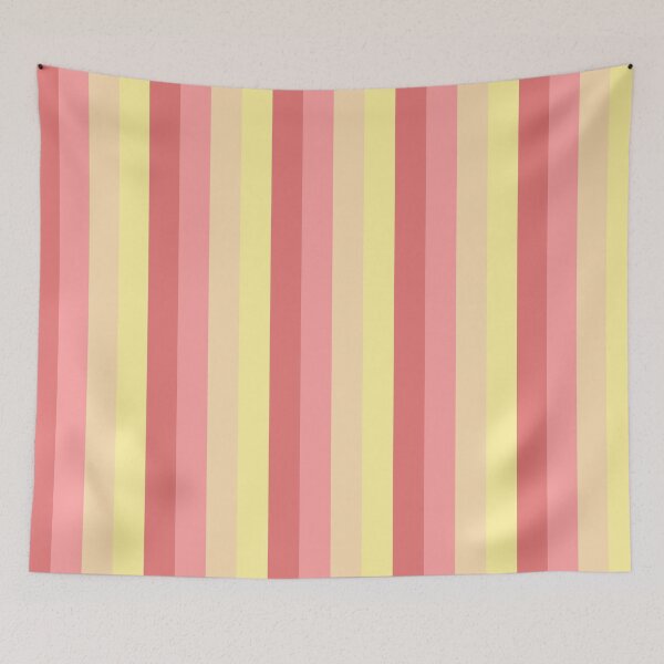 Item preview, Pastel color scheme - warm colors designed and sold by Inspirationmotivation.