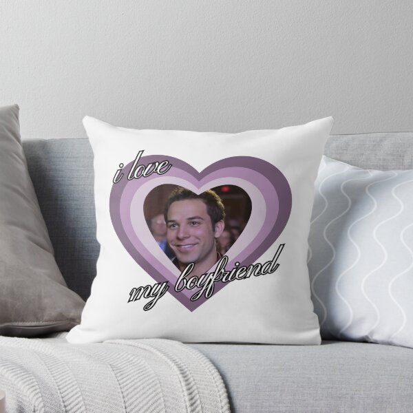 Item preview, I LOVE MY BOYFRIEND (Jesse From Pitch Perfect's Version) designed and sold by graceolina.