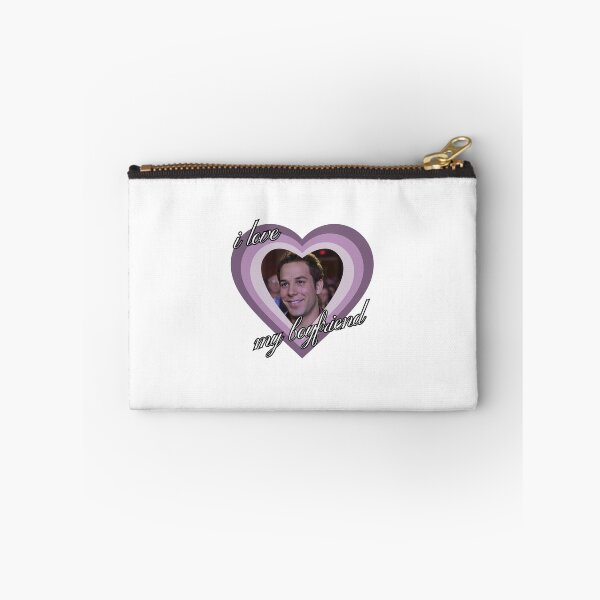 Item preview, I LOVE MY BOYFRIEND (Jesse From Pitch Perfect's Version) designed and sold by graceolina.