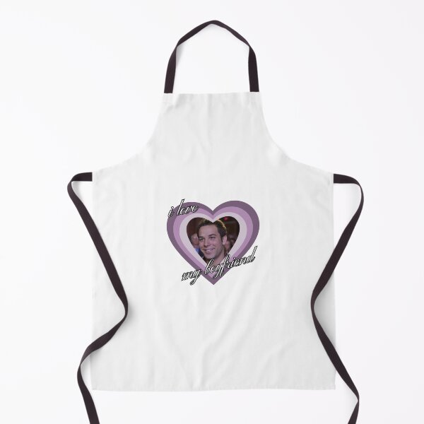 Item preview, I LOVE MY BOYFRIEND (Jesse From Pitch Perfect's Version) designed and sold by graceolina.