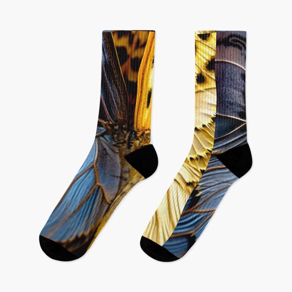 Item preview, Butterfly Wings - Nebula Morphosis Ballet designed and sold by Highlandkings.
