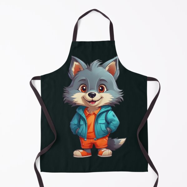 Item preview, Smart fox cute T Shirt designed and sold by adambus.
