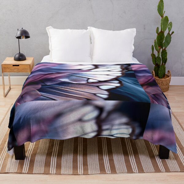 Aperçu de l'œuvre Ailes de papillon - Fantaisie ailée opulente créée et vendue par Highlandkings.