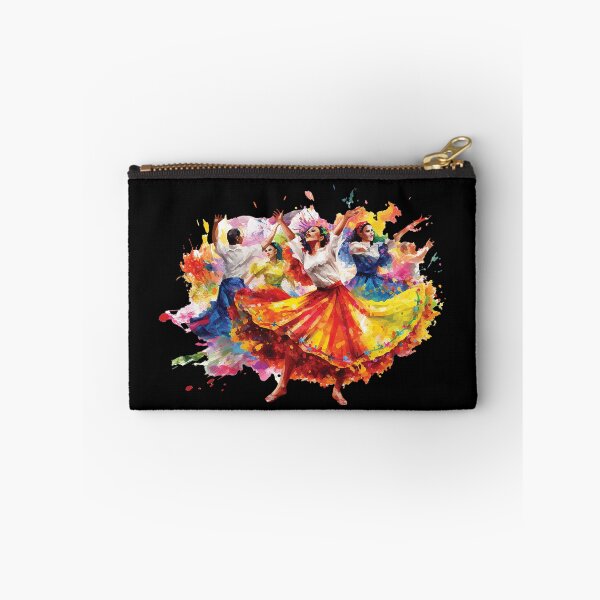 Item preview, Folklorico Dance designed and sold by PavoPlumaA.