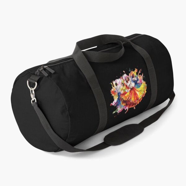 Item preview, Folklorico Dance designed and sold by PavoPlumaA.