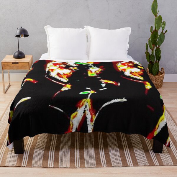 Item preview, A touch of Asian Abstract Design by SoulArtSara designed and sold by SoulArtSara.