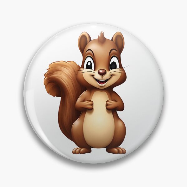 Item preview, Playful Squirrel designed and sold by Fashon1.