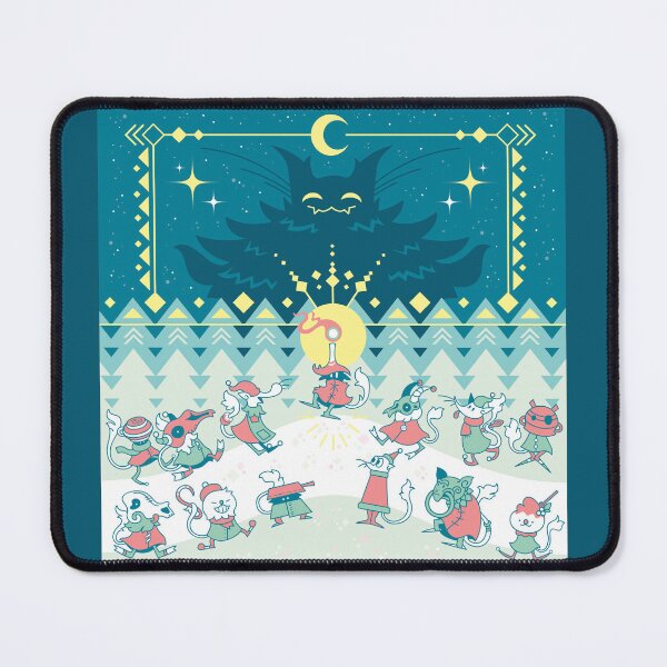 Item preview, Yule Lads designed and sold by Cosmopoliturtle.