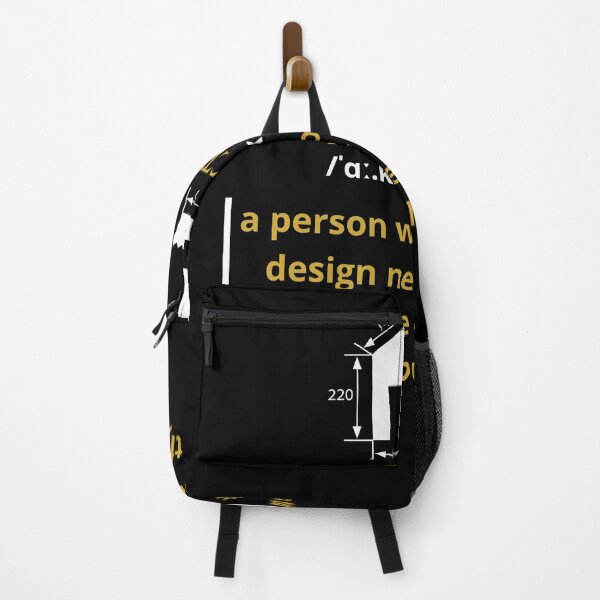 Item preview, Architect Definition designed and sold by JuniperusArt.