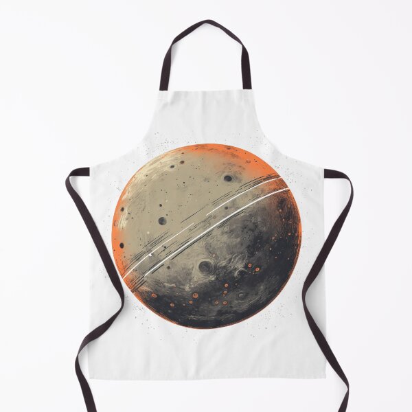 Item preview, Retro Mercury - Space Series designed and sold by bheberer.
