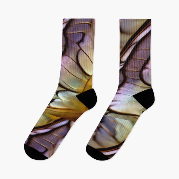 Item preview, Butterfly Wings - Iridescent Morpho Dreams designed and sold by Highlandkings.