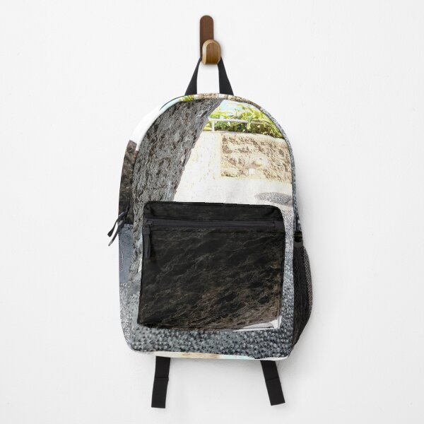 Item preview, Tunnel inside Acicastello castle designed and sold by foxxya.