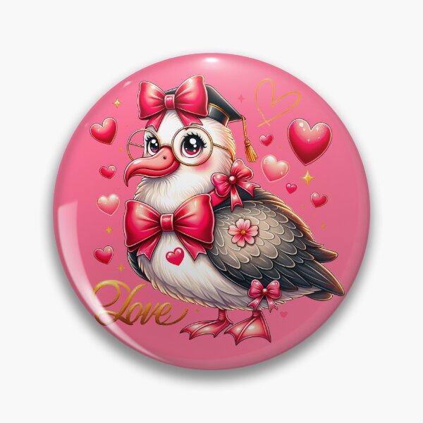 Item preview, Cherished Wisdom: The Love Albatross designed and sold by TriarArt.