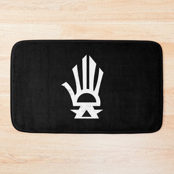 Item preview, Hands of Iron 1987 designed and sold by design-jobber.