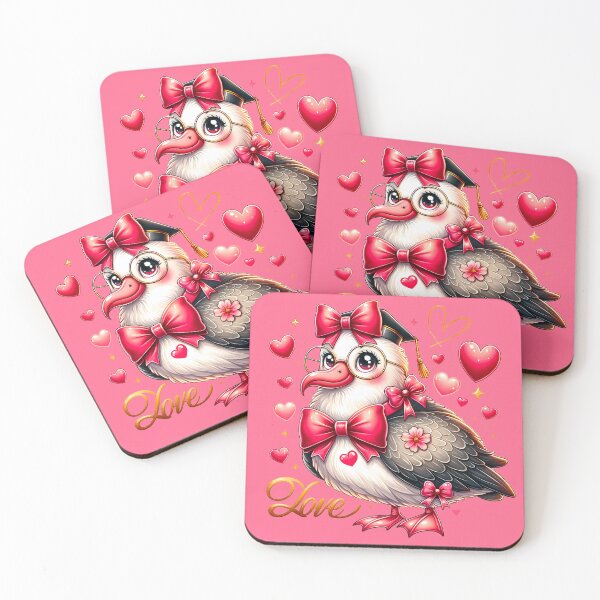 Item preview, Cherished Wisdom: The Love Albatross designed and sold by TriarArt.